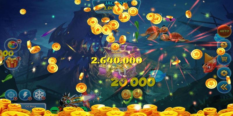 Thuật ngữ bắn cá ăn xu 88clb cập nhật chi tiết năm 2025