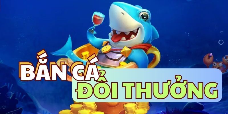 Cách chơi bắn cá đổi thưởng 88CLB cực đỉnh