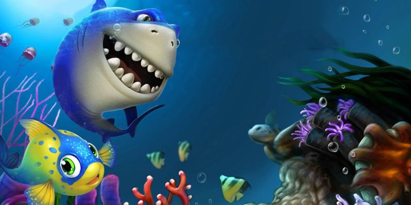 Quy trình tham gia bắn cá jackpot