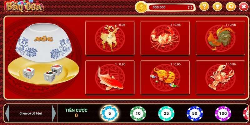 Ưu tiên vào tiền cược kép