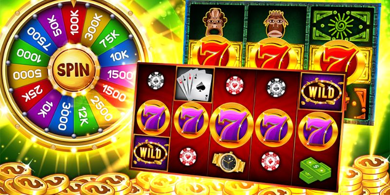 Giới thiệu về tựa game nổ hũ