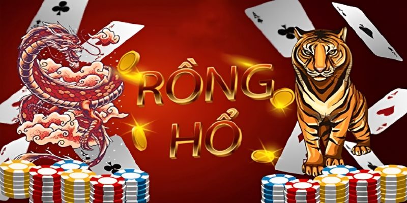 Tips hay chơi Rồng Hổ ăn đậm tiền