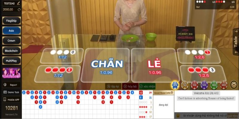 Hiểu đúng về khái niệm soi cầu xóc đĩa