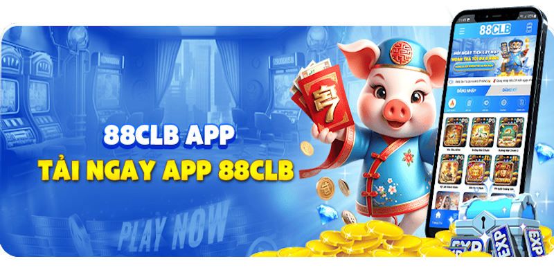 Tính năng nổi bật khi thành viên tải App 88clb