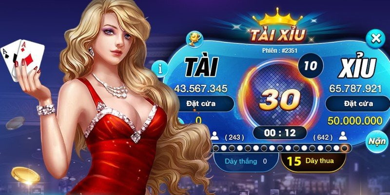 Tài Xỉu Online - Hướng Dẫn Cách Chơi Chi Tiết Cho Tân Binh