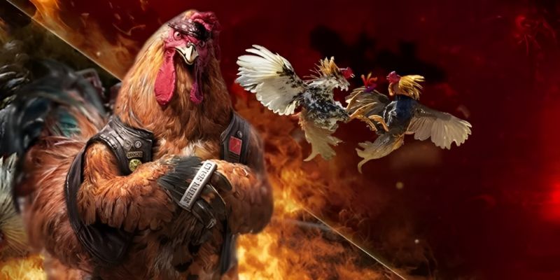 Luật cược chọi kê C1 phổ biến bạn cần nắm